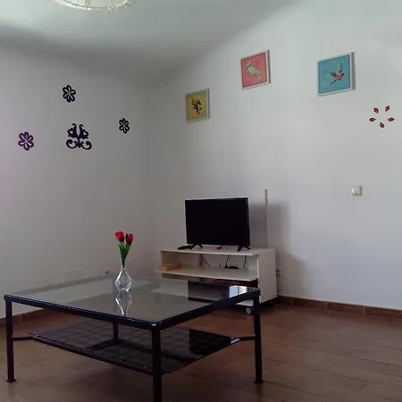 Los Villarreales, Duplex 19 Ferienhaus Tías