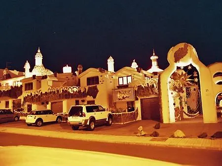 Ferienhaus Los Villarreales, Duplex 19 Tías