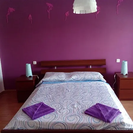 Los Villarreales, Duplex 19 Ferienhaus Tías
