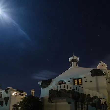 Ferienhaus Los Villarreales, Duplex 19 *
