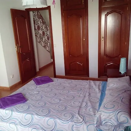 Los Villarreales, Duplex 19 Ferienhaus