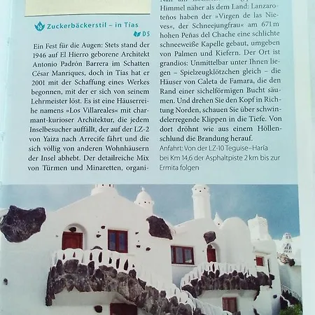 Ferienhaus Los Villarreales, Duplex 19