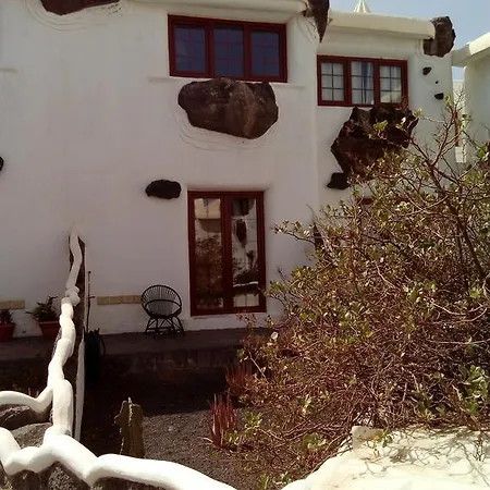 Ferienhaus Los Villarreales, Duplex 19 *