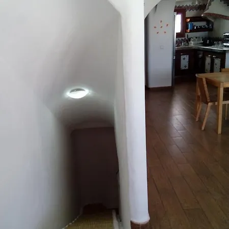 Ferienhaus Los Villarreales, Duplex 19