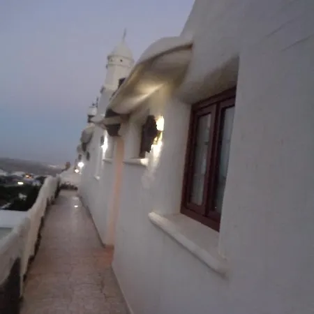 Ferienhaus Los Villarreales, Duplex 19 *