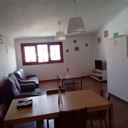 Ferienhaus Los Villarreales, Duplex 19