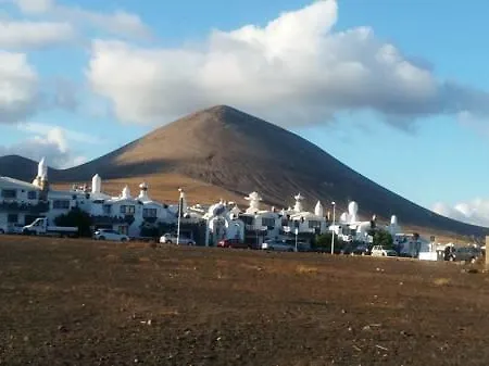 Los Villarreales, Duplex 19 Ferienhaus